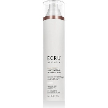 Curl Perfect Rejuvenating Moisture Mist - Ultrajemná výživná hmla na vlnité a kučeravé vlasy

